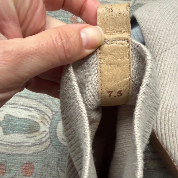 Everlane Glove Boot Reknit - Picture 12 of 16